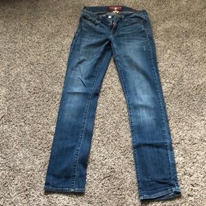 Lucky brand Jeans size 26